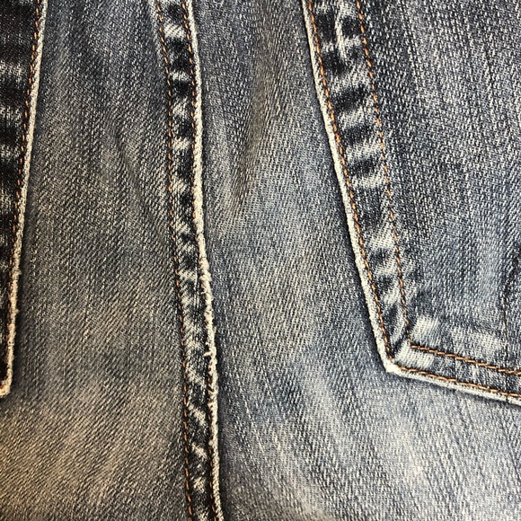 Joe's Curvy Bootcut Jeans - Picture 3 of 7
